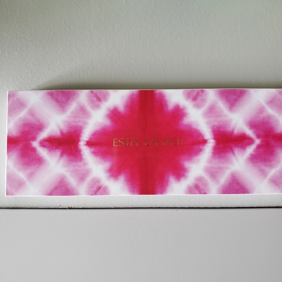 Nwt Estee Lauder Pure Envy shadow/Blush - Picture 2 of 3